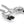 Eisenmann f87 m2 competition valved exhaust system - iND Distribution