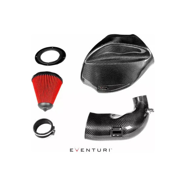 2019-2021 BMW M340i/M440i (G20/G22) B58 Eventuri Carbon Intake System – Post 9/2018 Production - ModMyEuro