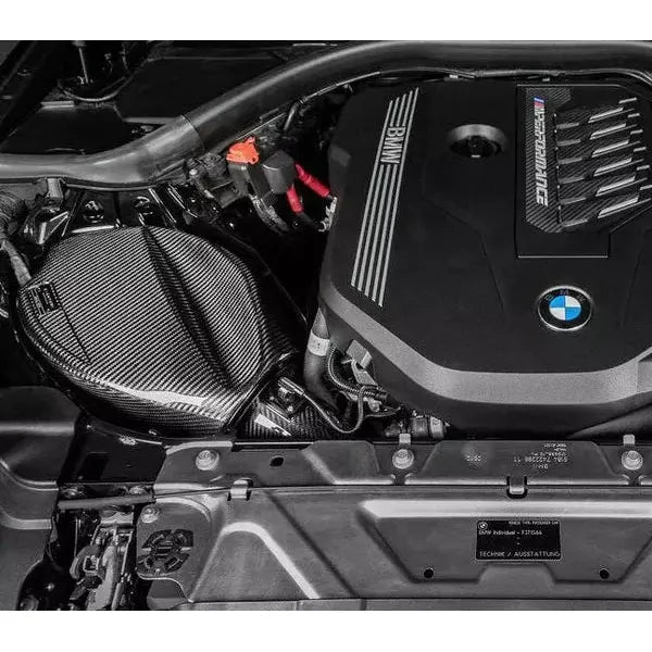 2019-2021 BMW M340i/M440i (G20/G22) B58 Eventuri Carbon Intake System – Post 9/2018 Production - ModMyEuro