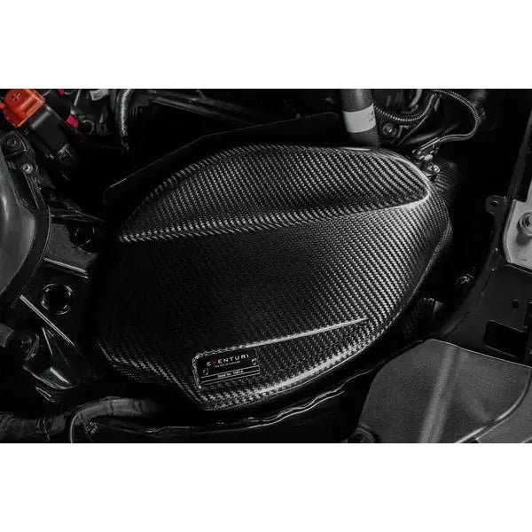 2019-2021 BMW M340i/M440i (G20/G22) B58 Eventuri Carbon Intake System – Post 9/2018 Production - ModMyEuro