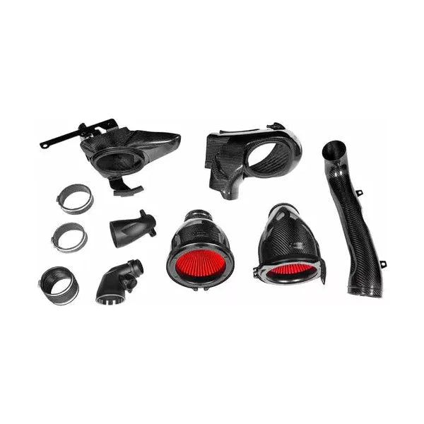 2021+ BMW G8X M3 | M4 - Eventuri Black Carbon Intake System V2 - ModMyEuro