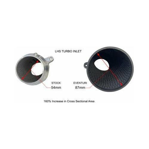 2021+ BMW G8X M3 | M4 - Eventuri Black Carbon Intake System V2 - ModMyEuro