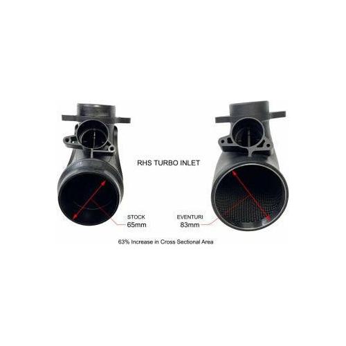 2021+ BMW G8X M3 | M4 - Eventuri Black Carbon Intake System V2 - ModMyEuro
