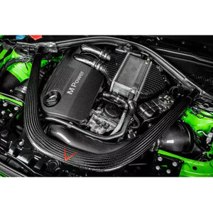 BMW F8X M3/ M4 - Eventuri Black Carbon Intake - V2 - ModMyEuro