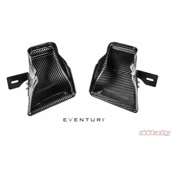 BMW F8X M3/ M4 - Eventuri Black Carbon Intake - V2 - ModMyEuro