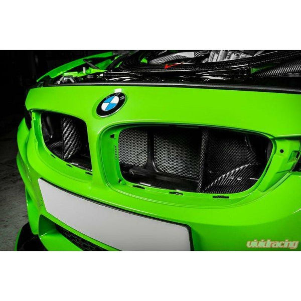 BMW F8X M3/ M4 - Eventuri Black Carbon Intake - V2 - ModMyEuro