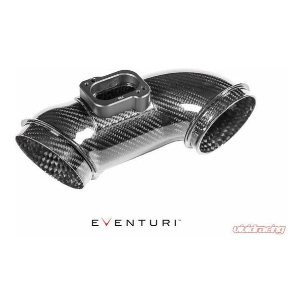 BMW F8X M3/ M4 - Eventuri Black Carbon Intake - V2 - ModMyEuro