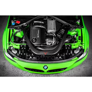 BMW F8X M3/ M4 - Eventuri Black Carbon Intake - V2 - ModMyEuro