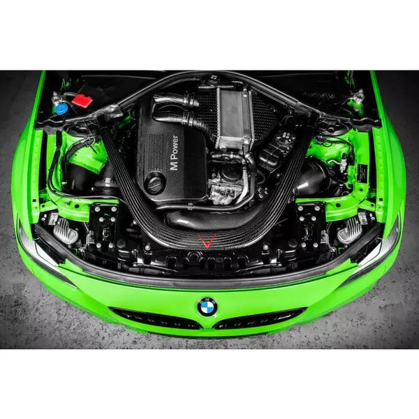 BMW F8X M3/ M4 - Eventuri Black Carbon Intake - V2 - ModMyEuro