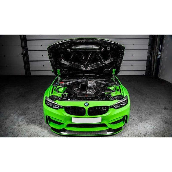 BMW F8X M3/ M4 - Eventuri Black Carbon Intake - V2 - ModMyEuro