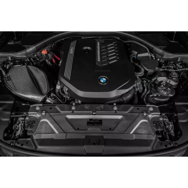 Eventuri BMW G20 B58 Carbon Intake System | Pre 2018 - EVE-G20B58-V1-INT - ModMyEuro