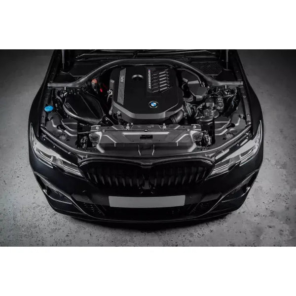 Eventuri BMW G20 B58 Carbon Intake System | Pre 2018 - EVE-G20B58-V1-INT - ModMyEuro