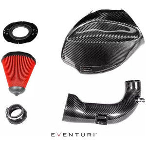 Eventuri BMW G20 B58 Carbon Intake System | Pre 2018 - EVE-G20B58-V1-INT - ModMyEuro