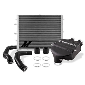 Mishimoto 2015+ BMW F8X M3/M4 Performance Air-to-Water Intercooler Power Pack - ModMyEuro