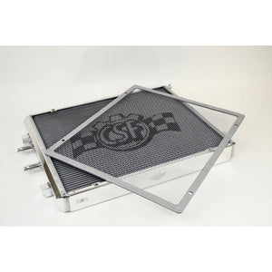 CSF 2014+ BMW M3/M4 (F8X) Front Mount Heat Exchanger w/Rock Guard - ModMyEuro
