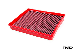 BMC f87 m2 panel intake filter - iND Distribution