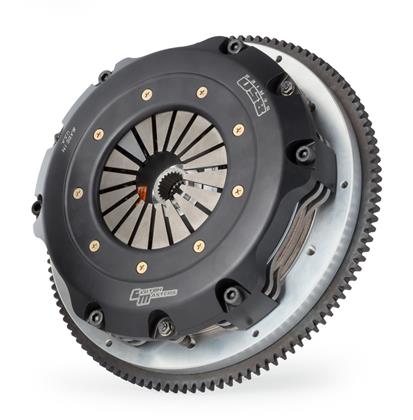 2012-2013 VW Golf R 2.0T MK6 850 Series Race Clutch Kit - ModMyEuro