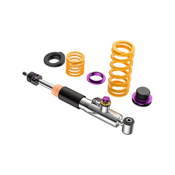 KW 2022+ BMW M3 (G80) Sedan/ M4 (G82) Coupe AWD Coilover Kit V4 - ModMyEuro