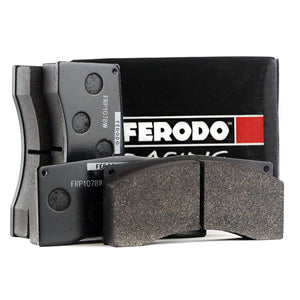 Ferodo FCP4665W DS1.11 Brake Pads - Competition Motorsport