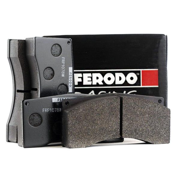 Ferodo FCP4665W DS1.11 Brake Pads - Competition Motorsport