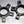 Ferrari 15mm Star Shaped 7075-T6 Wheel Spacers - Competition Motorsport