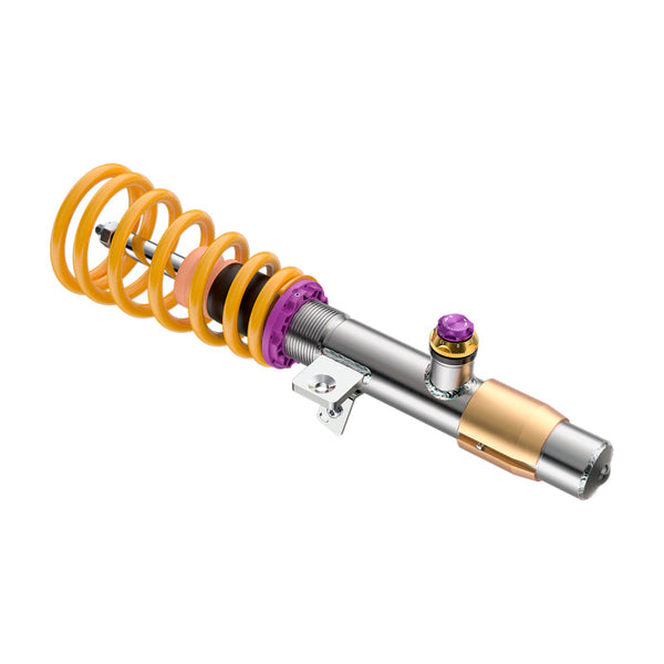 KW 2022+ BMW M3 (G80) Sedan/ M4 (G82) Coupe AWD Coilover Kit V4 - ModMyEuro