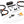 FluidLogic Flush 360 System (Non Forced Air) - Competition Motorsport