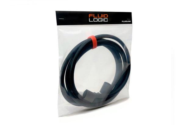 FluidLogic Flush 360 System (Non Forced Air) - Competition Motorsport