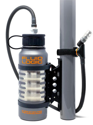 FluidLogic Wave - Competition Motorsport