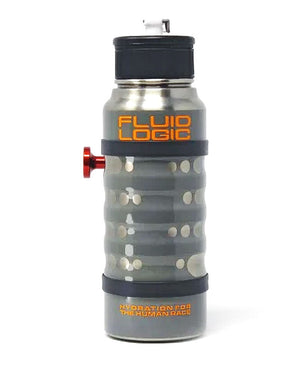 FluidLogic WAVE Containment Bottle & Mount Only - ModMyEuro