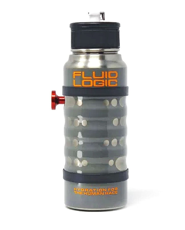 FluidLogic WAVE Containment Bottle & Mount Only - ModMyEuro
