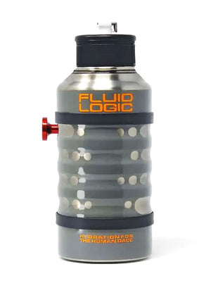 FluidLogic WAVE Containment Bottle & Mount Only - ModMyEuro
