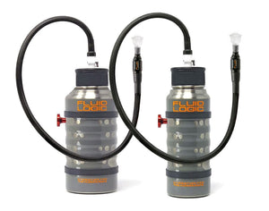 FluidLogic WAVE Hydration System - ModMyEuro