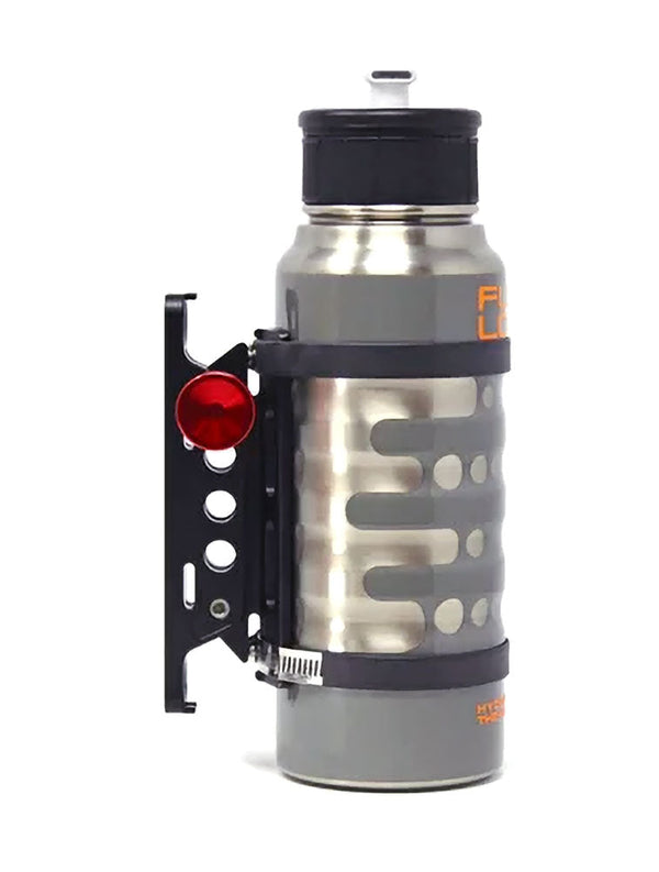 FluidLogic WAVE Containment Bottle & Mount Only