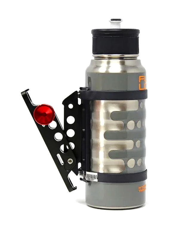 FluidLogic WAVE Containment Bottle & Mount Only - ModMyEuro