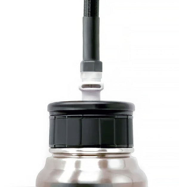 FluidLogic WAVE Hydration System - ModMyEuro