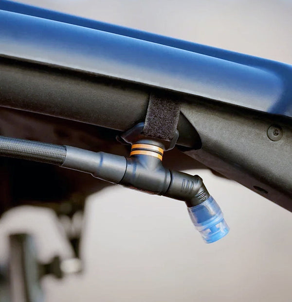 FluidLogic WAVE Hydration System - ModMyEuro