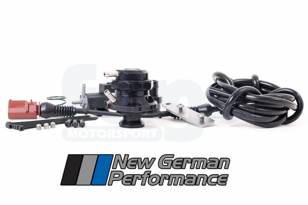 Forge Motorsport - Vacuum Diverter Valve upgrade for VAG 2.0T FSI / Gen 1 TSI