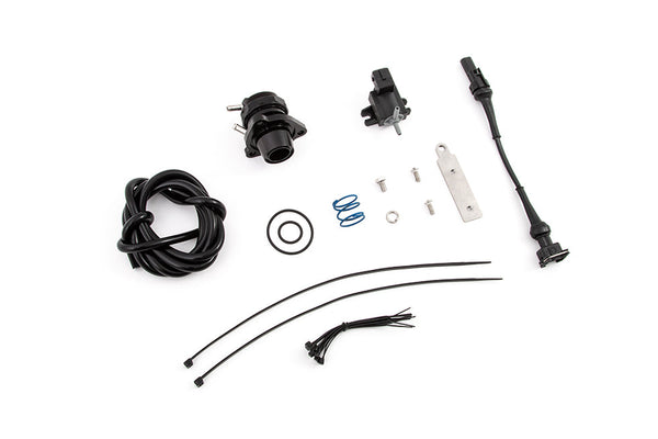 Forge Motorsport Atmospheric Blow Off Valve for 2022+ VW Mk8 GTI, Golf R and Audi 8Y S3
