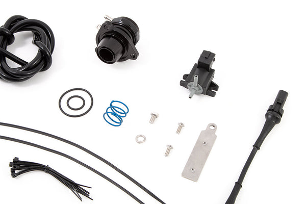 Forge Motorsport Atmospheric Blow Off Valve for 2022+ VW Mk8 GTI, Golf R and Audi 8Y S3