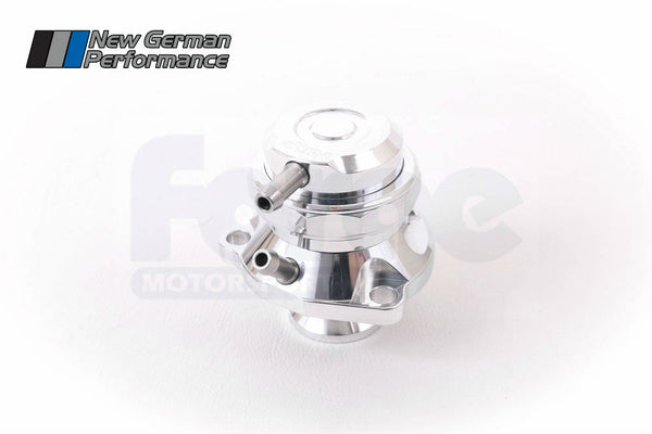 Forge Motorsport - Vacuum Diverter Valve upgrade for VAG 2.0T FSI / Gen 1 TSI