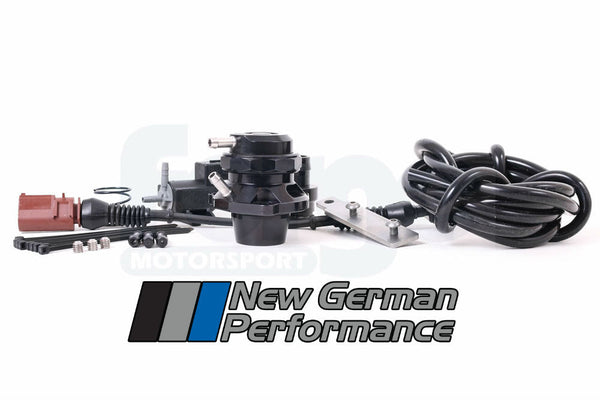 Forge Motorsport 2.0T FSI / TSI Blow Off Valve Kit
