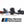 Forge Motorsport - Vacuum Operated Atmospheric Valve upgrade for VAG 2.0T Gen 3 TSI and 1.8T TSI