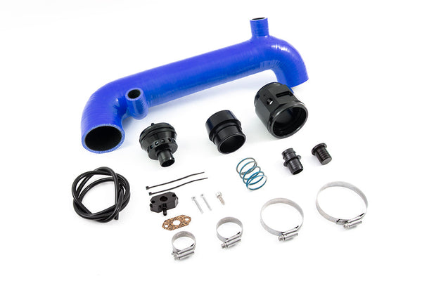 Forge Motorsport Dump Valve Kit - VW Mk6/Mk7 Jetta (2018+) 1.4T TSI - Temporarily Not Available