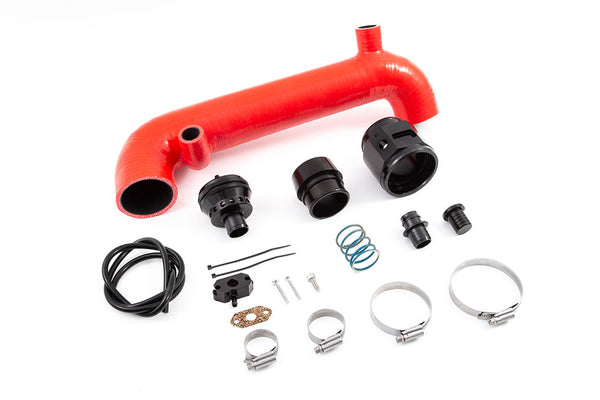 Forge Motorsport Dump Valve Kit - VW Mk6/Mk7 Jetta (2018+) 1.4T TSI - Temporarily Not Available