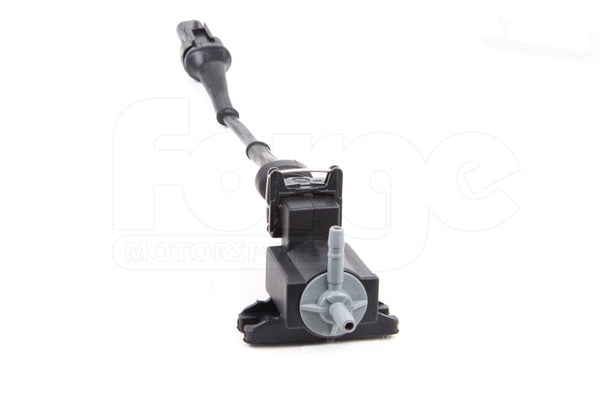Forge Motorsport Atmospheric Dump Valve for Audi B9 S4, S5, and SQ5