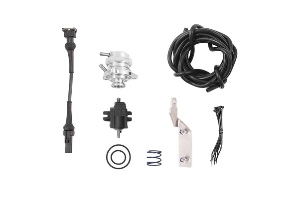 Forge Motorsport Recirculation Valve for Audi B9 S4, SQ5, and S5