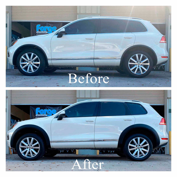 Forge Motorsport VW Touareg (7P), Porsche Cayenne (92A), Audi Q7 (4M) Lift Kit
