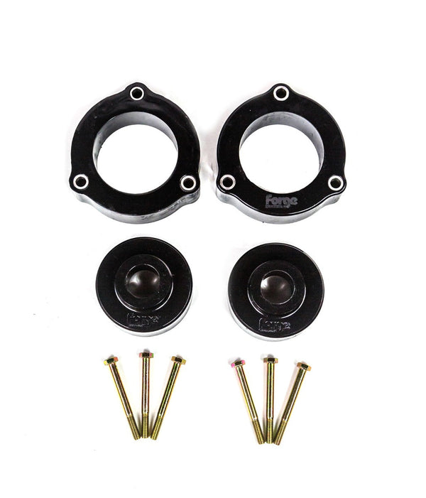Forge Motorsport Overland Lift Kit - VW Mk5, Mk6, B6, Audi 8P A3, 8J TT