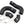 Forge Motorsport VW Mk8 Golf GTI & R, and Audi S3 8Y Boost Hose Kit